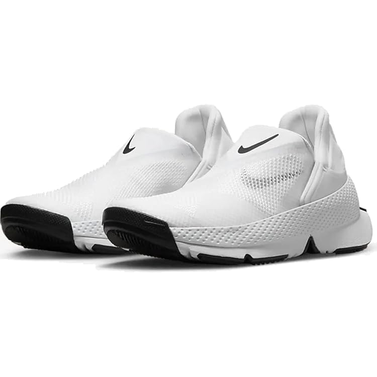 Amazon.co.jp: [ナイキ] ゴー フライイーズ W Go FlyEase ホワイト