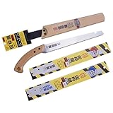 キジマ セパ誘導穴付き 仮枠鋸 標準刃 280mm