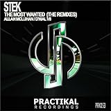 The Most Wanted (D'Nial V8 Remix)