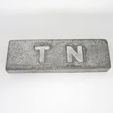 鉛インゴット TN型 1.25kg