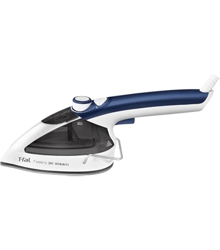 [ティファール]パワフルスチームアイロン Amazon | ティファール パワフル連続スチーム 平均約21g/分 衣類