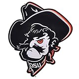 OK状態シャドウPeteスチール12インチSign