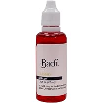 Amazon | BACH バック チューニングスライド・グリス & コルク・グリス
