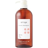 Amazon | Mama&Kids ママ&キッズ オリゴモイストシャンプー HS 300ml