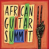 African Guitar Summit: 2