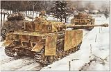 プラッツ ドラゴン 1/35 WW2 ドイツ IV号戦車 J型 中期生産型(1944年8-9月) マジックトラック/アルミ砲身/金属製シュルツェン/3Dプリント製マズルブレーキ/銅線ワイヤー付属 豪華仕様 プラモデル DR6556SP