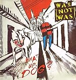What up, dog? (1988) / Vinyl record [Vinyl-LP]