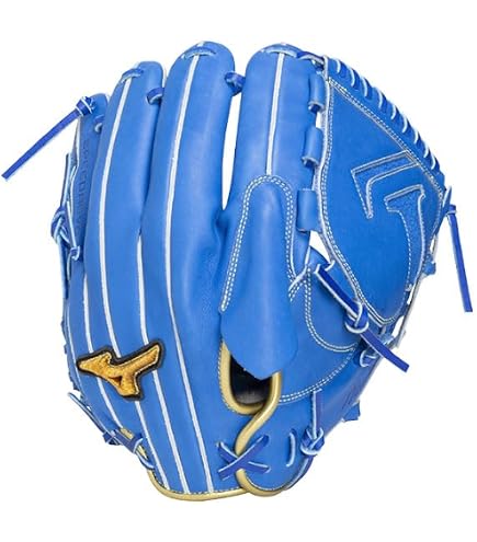 ミズノ プロ軟式グローブ 青 Amazon | 野球 グローブ 軟式 ミズノ ミズノプロ Crafted Edition 軟式