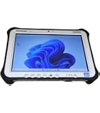 Amazon.co.jp: 【整備済み品】 Panasonic TOUGHBOOK CF-33Core i5
