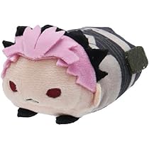 怪獣8号　のる　鳴海　リベンジャーズ　ぬいぐるみ　纏めて売り 怪獣8号のる鳴海リベンジャーズぬいぐるみ纏めて売り