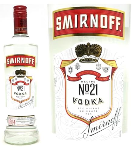 Amazon.co.jp: カラシニコフ ウォッカ 700ml : 食品・飲料・お酒