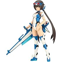 Amazon | 壽屋(KOTOBUKIYA) フレームアームズ・ガール