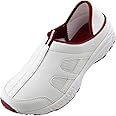 ［ナースリー］ ナースシューズ 定番2Wayデイリー 軽量 幅広4E 看護 介護 レディース メンズ 【全12色】
