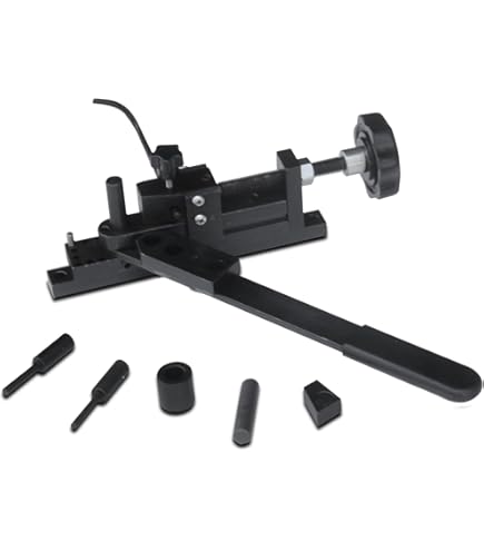 Amazon | DUBRO E/Zベンダー480- E/Z Bender Wire Forming Tool | 鉄筋
