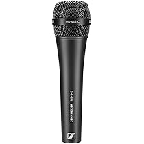 Sennheiser MD 431II ダイナミックマイク(最終値下げ) Sennheiser MD 431II ダイナミックマイク(最終値下げ