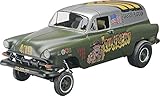 Revell/Monogram 53 Chevy Panel Truck [並行輸入品]