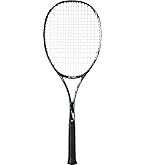 Amazon | ヨネックス(YONEX) ソフトテニス ラケット ジュニア 張り上げ