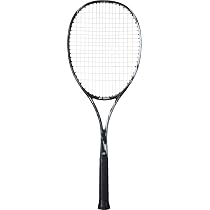 Amazon | ヨネックス(YONEX) ソフトテニス ラケット エアロデュークX