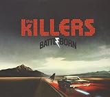 Battle Born (Target Version)