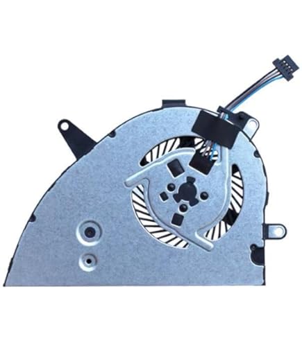 Amazon.co.jp: 新しいラップトップCPU冷却ファンの交換 Lenovo IdeaPad