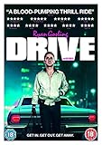 ドライヴ [DVD]
