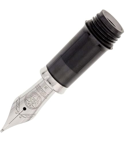 TWSBI ツイスビー 万年筆 VAC 700R ペン 筆記用具 Amazon | TWSBI Vac700R ペン先セット F | 万年筆 | 文房具・オフィス用品