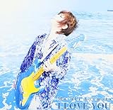 I LOVE YOU