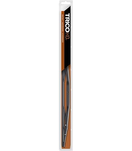 32 Inch RV And Motorhome Wiper Blade Pair (Set Of 2) For Small 9x3 Hook And Works Like 18-320 - View #14