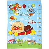 アンパンマン お昼寝ガーゼタオルケット ANPANMAN fo-ia1506