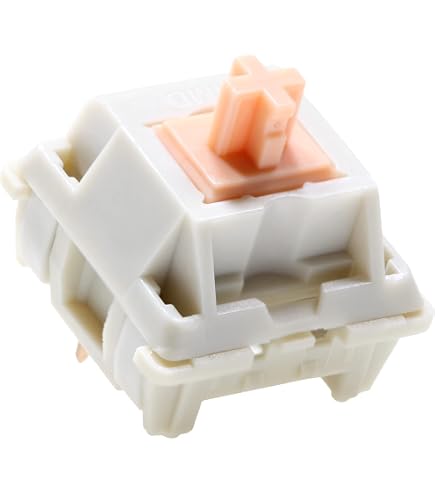 Amazon | Drop + Matt3o MT3 Susuwatari カスタムキーキャップセット