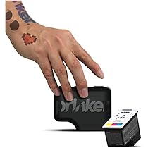 Amazon.co.jp: Prinker M プリンカー テンポラリータトゥー用