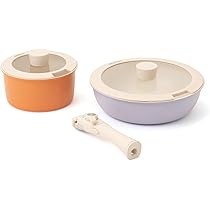 新品未使用　Francfranc GO TABLE　鍋　フライパン　 5点セット Amazon.co.jp: Francfranc フランフラン GO TABLE 鍋