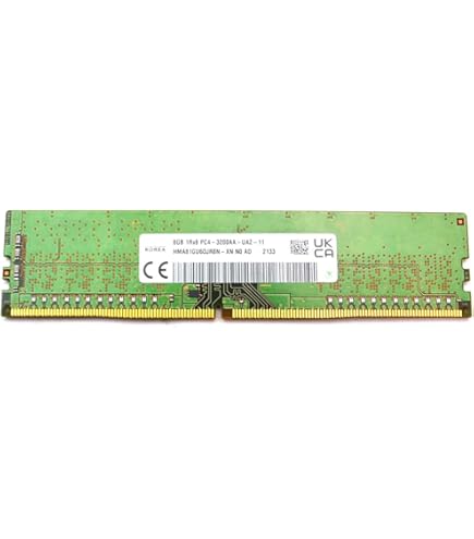Amazon.co.jp: A-Tech 32GB RAM 交換用 Hynix HMCG88MEBUA081N | DDR5