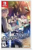 Despera Drops (輸入版:北米) – Switch