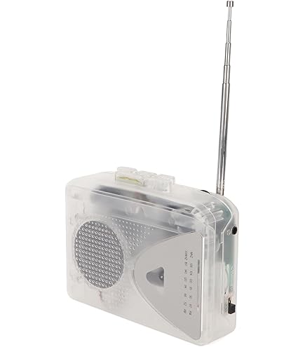 National ラジオ付きポータブルカセットプレーヤー RX-S35 ☆National ラジオ付きポータブルカセットプレーヤー RX-S35