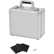 Amazon.co.jp: マグネットローダー専用ケース 【正規品】鍵付き