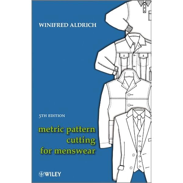 Amazon.co.jp: Pattern Cutting for Menswear: Second Edition