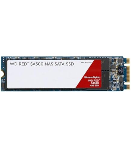 ◆新品２個◆WD Red SN700 500GB NVMe SSD WD Red SN700 NVMe SSD, 500GB of NVMe Solid-State Drive for NAS
