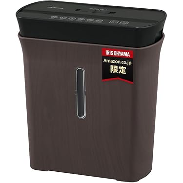 匿名発送⭐️希少カラー⭐️電動シュレッダー 多機能シュレッダーを発売！マイナンバー時代に必須の1台