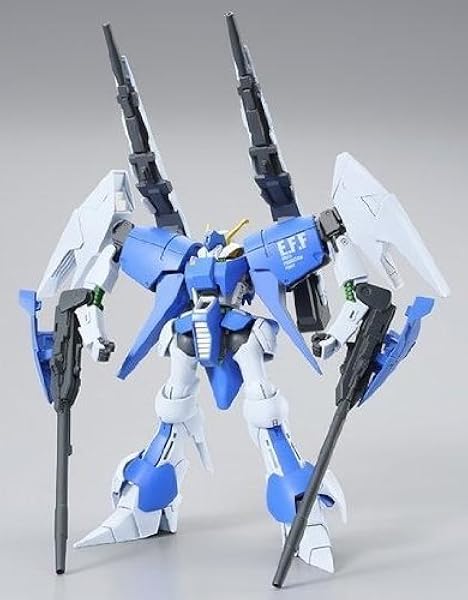 Amazon 機動戦士ガンダムuc Msv Hguc 1 144 バイアラン カスタム2号機 プラモデル 通販