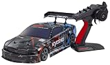 京商 1/10 EP 4WD フェーザーMk2 FZ02-D レディセット 2005 フォード マスタング GT-R カラータイプ1 電動ラジオコントロール 34472T1