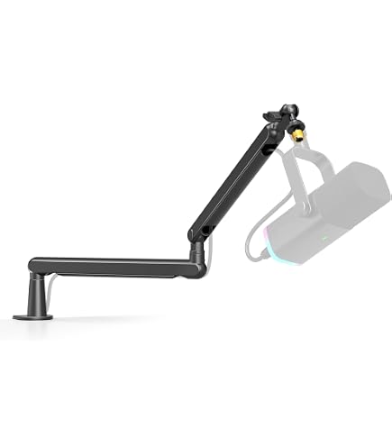 Amazon.co.jp: HEiL SOUND PL2T TOPLESS MIC BOOM 【国内正規輸入品