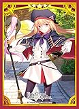 ブロッコリーキャラクタースリーブ Fate/Grand Order「キャスター／アルトリア・キャスター」
