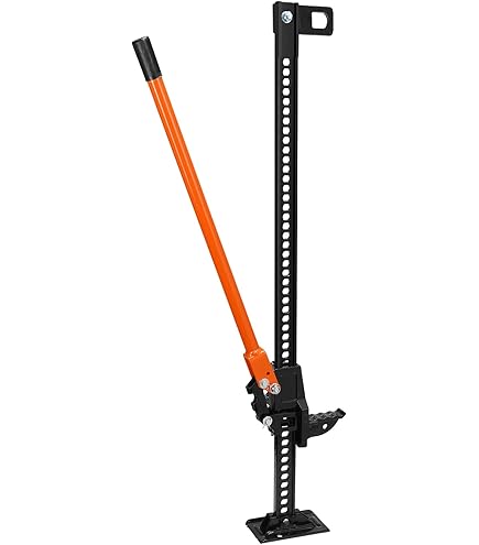 Amazon.co.jp: SeaSucker(シーサッカー) Hi-Lift Jack Mount 