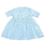 (プタス)Putars ベビー服 子供服 女の子 ワンピース ドレス 半袖 花柄 可愛い オシャレ 通園 発表会 旅行 記念日 プレゼント 2-4歳