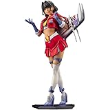 トランスフォーマー TRANSFORMERS美少女 スタースクリーム 1/7スケール PVC製 塗装済み完成品 フィギュア