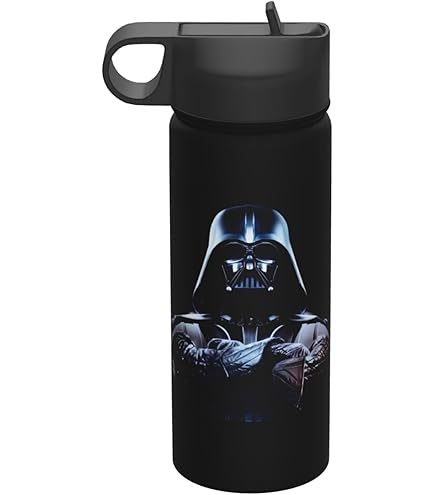 Amazon｜スターウォーズ サーモス スポーツボトル 保温 保冷 サーモス