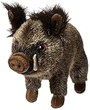 Hansa Wild Boar Mama, 29cm/12in [並行輸入品]