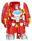 Playskool Heroes Rescue Bots Heatwave the Fire-Bot Figure