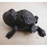 Fallen Fruits:キーケース（かえる）[物置、家、自転車のカギ、アクセサリー入れなどに] ノーブランド品